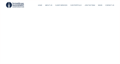 Desktop Screenshot of intermarkmgt.com