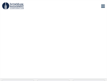 Tablet Screenshot of intermarkmgt.com